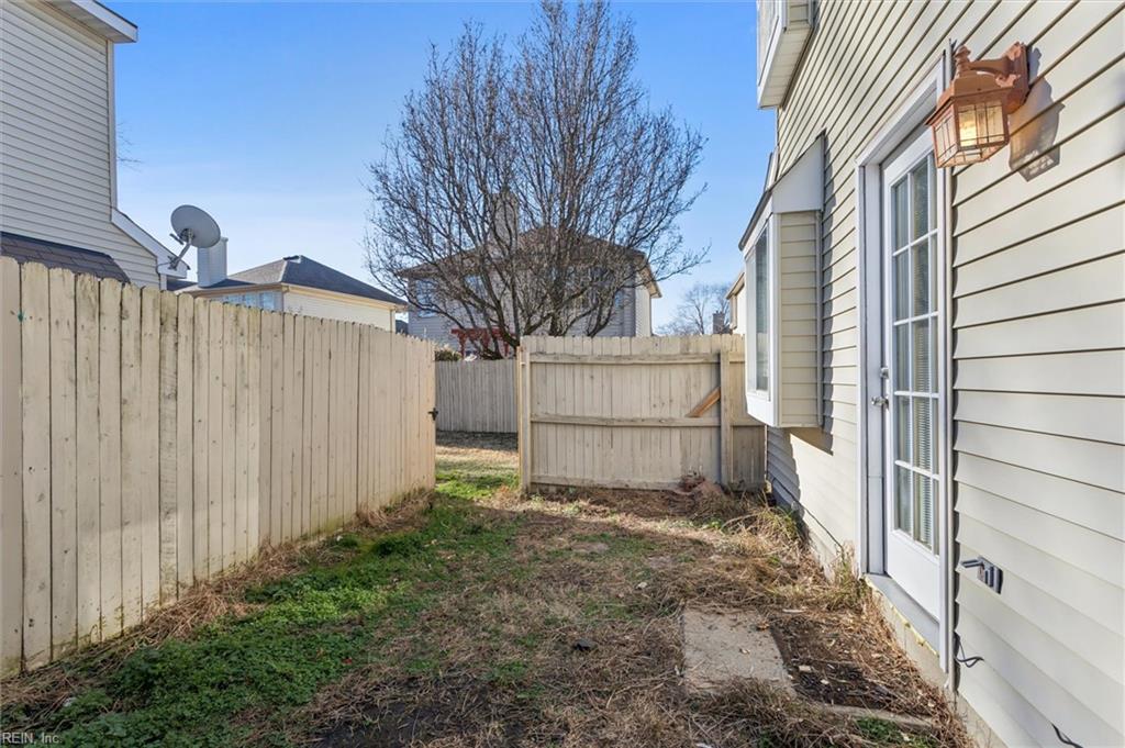 817 Player Lane Newport News VA 23602