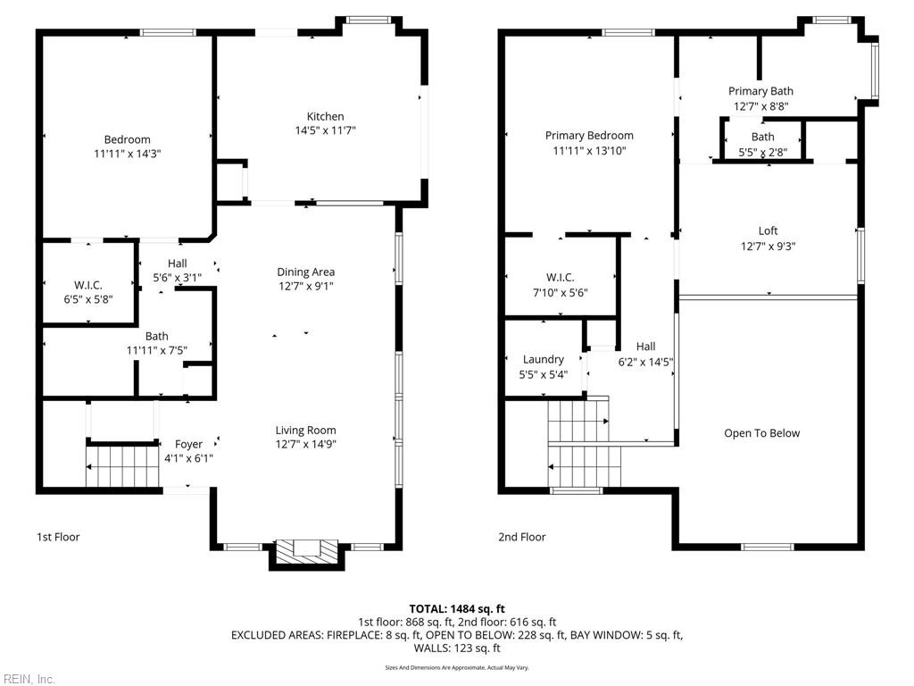 817 Player Lane Newport News VA 23602