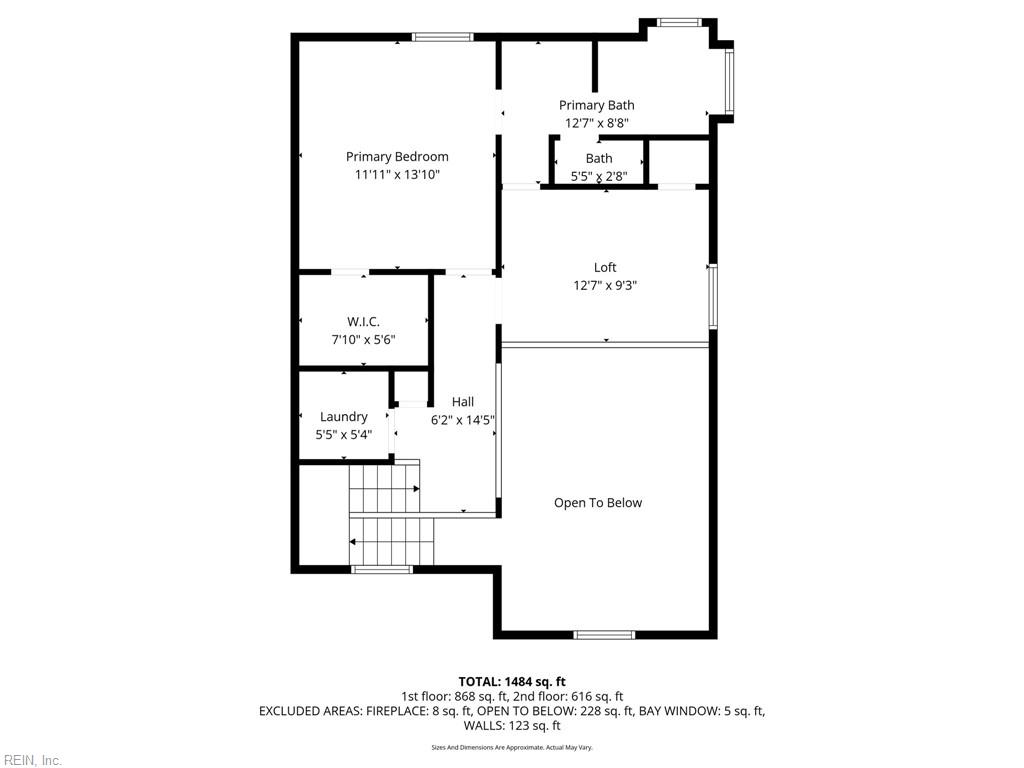 817 Player Lane Newport News VA 23602