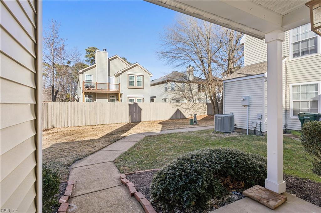 817 Player Lane Newport News VA 23602