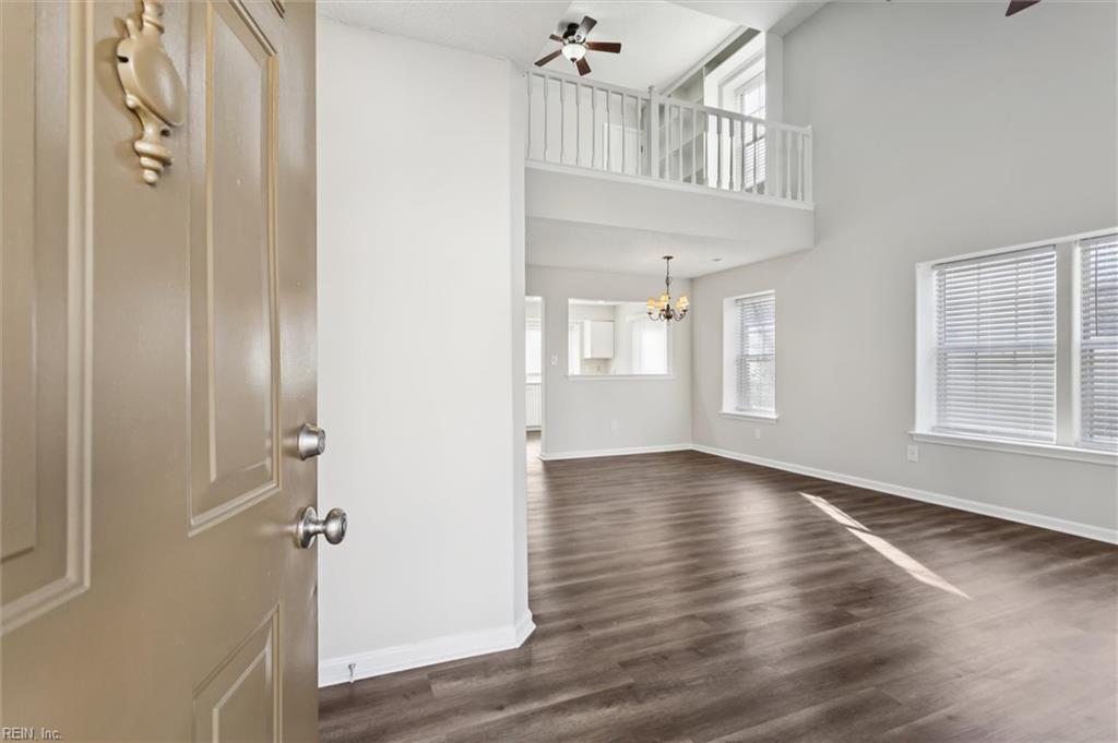 817 Player Lane Newport News VA 23602