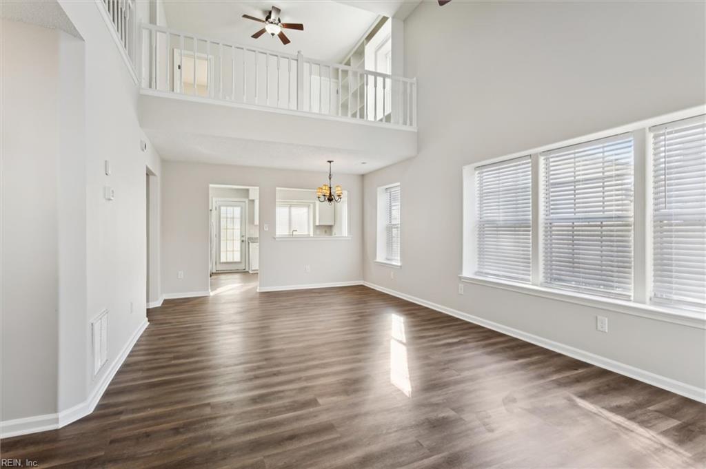 817 Player Lane Newport News VA 23602