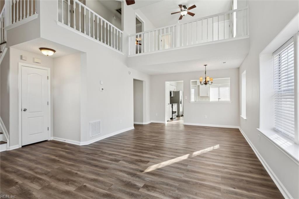 817 Player Lane Newport News VA 23602