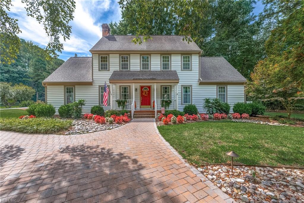 423 Weston Road Yorktown VA 23692