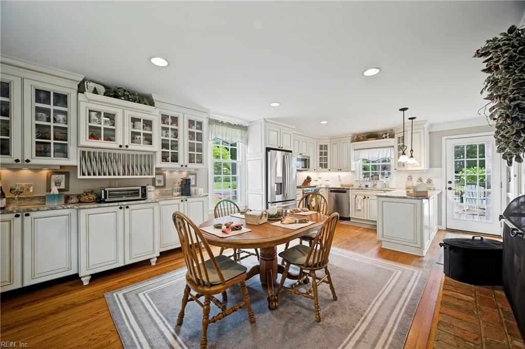423 Weston Road Yorktown VA 23692
