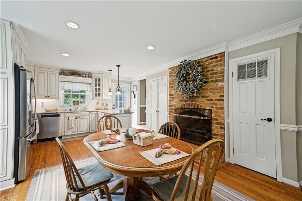 423 Weston Road Yorktown VA 23692