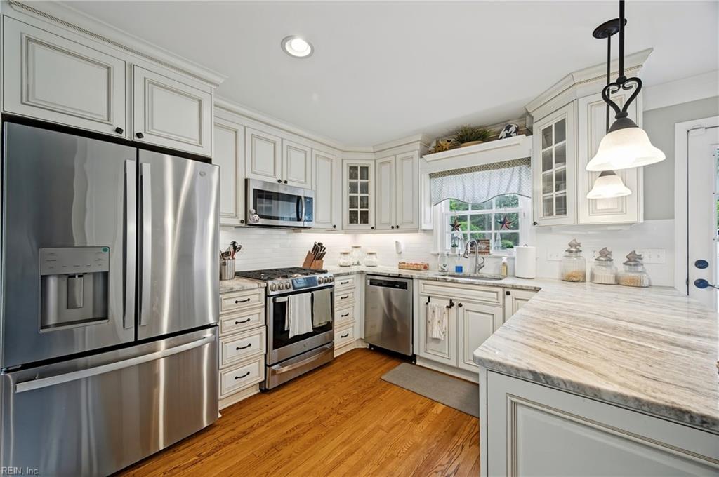 423 Weston Road Yorktown VA 23692