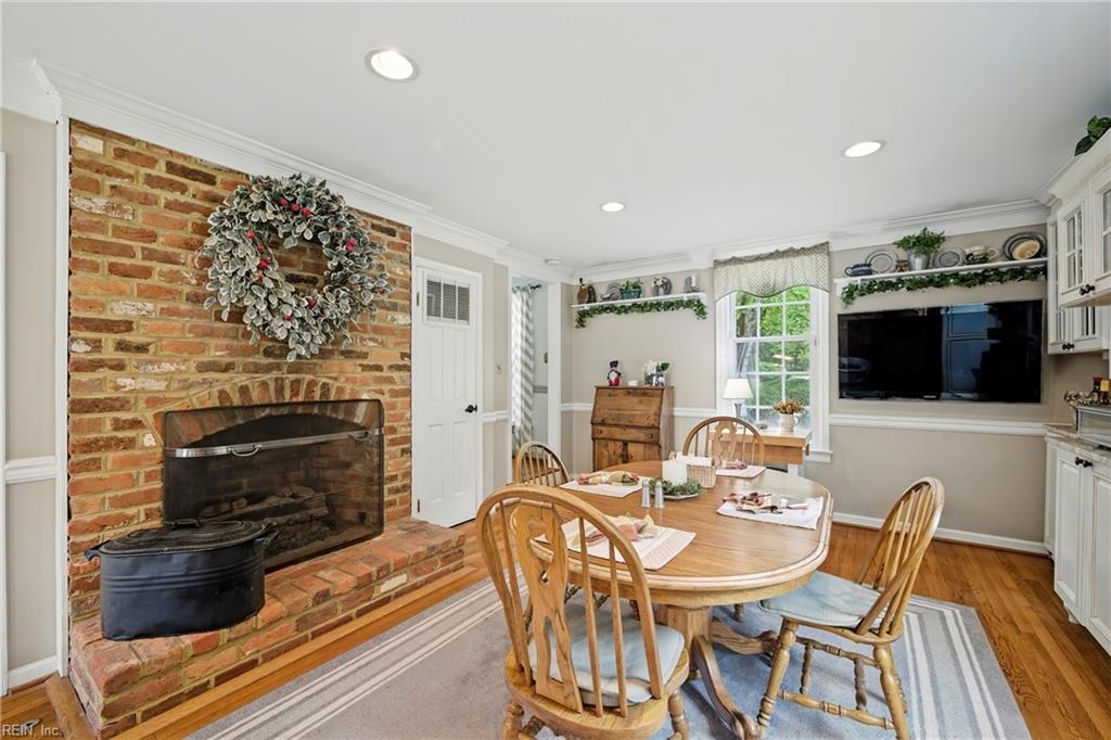 423 Weston Road Yorktown VA 23692