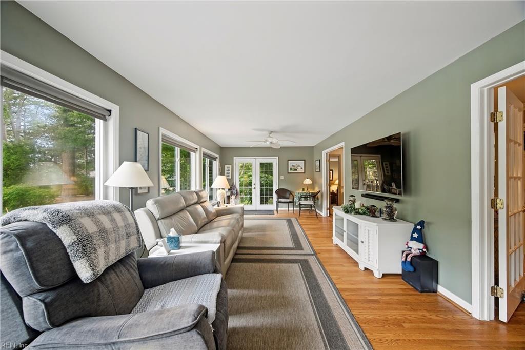 423 Weston Road Yorktown VA 23692
