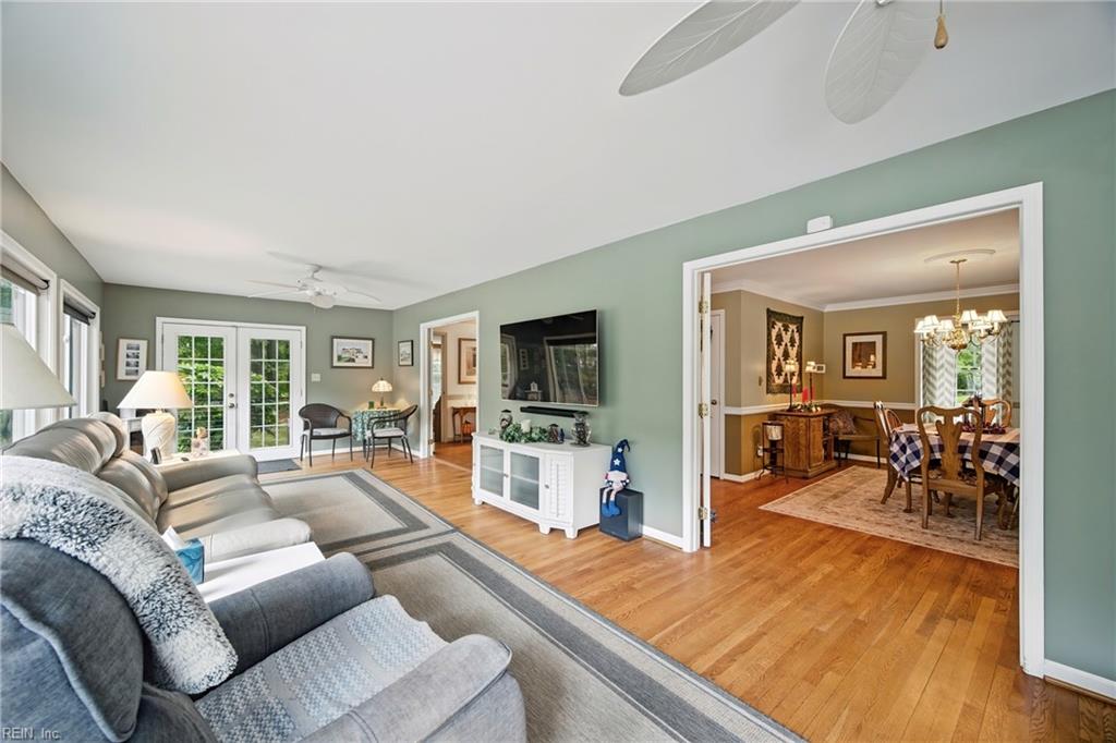 423 Weston Road Yorktown VA 23692