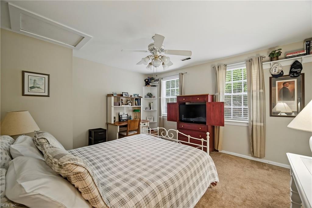 423 Weston Road Yorktown VA 23692