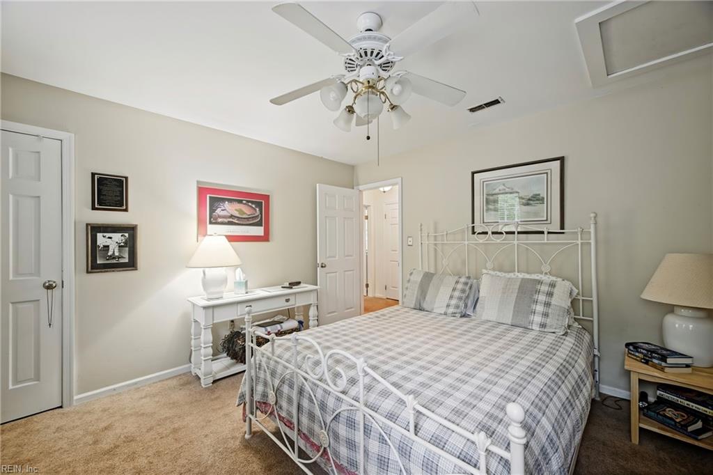 423 Weston Road Yorktown VA 23692