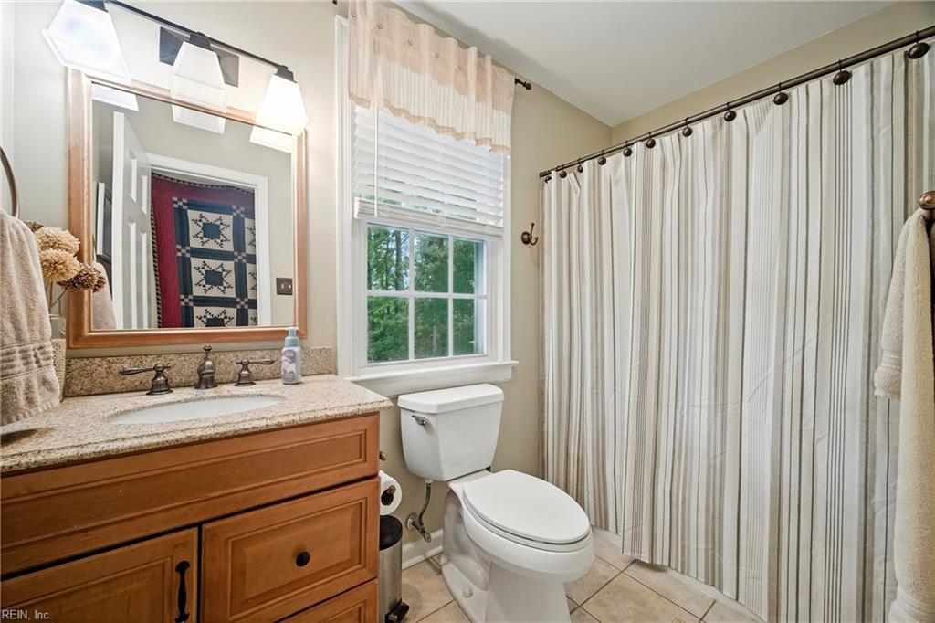 423 Weston Road Yorktown VA 23692