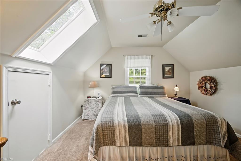 423 Weston Road Yorktown VA 23692