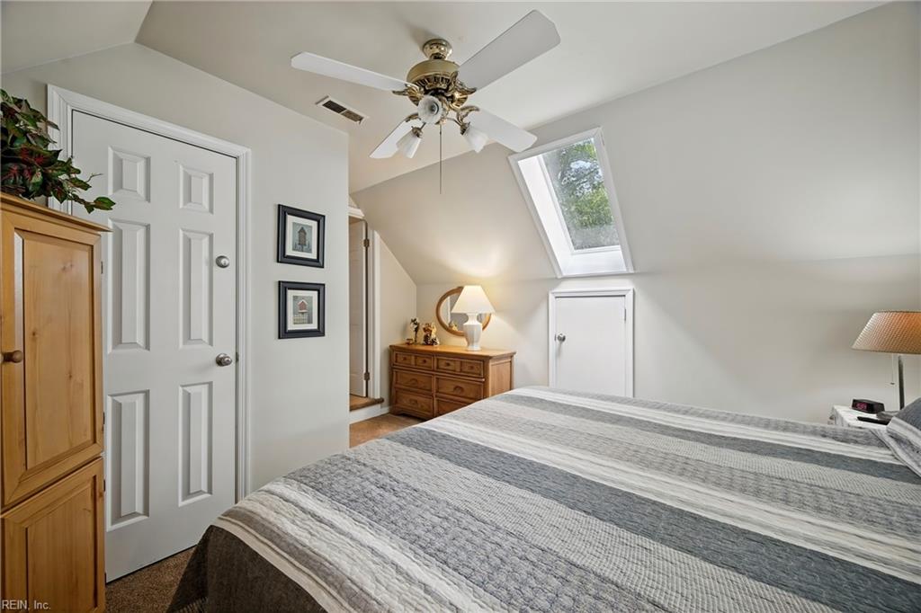 423 Weston Road Yorktown VA 23692
