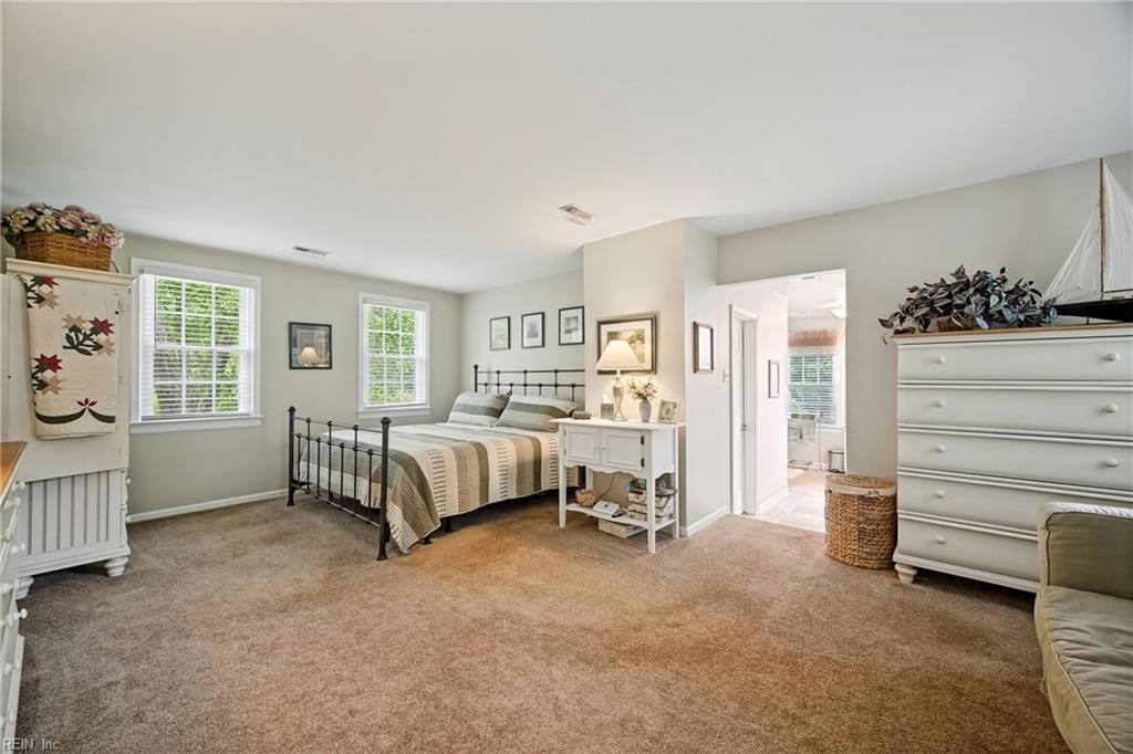 423 Weston Road Yorktown VA 23692