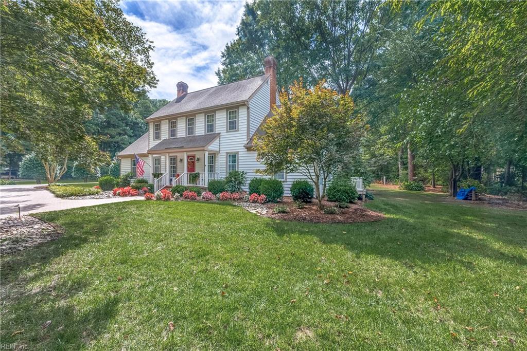 423 Weston Road Yorktown VA 23692