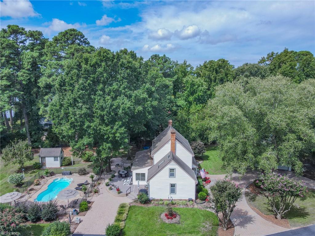 423 Weston Road Yorktown VA 23692