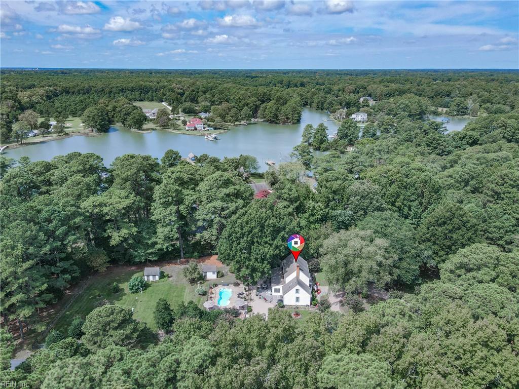 423 Weston Road Yorktown VA 23692