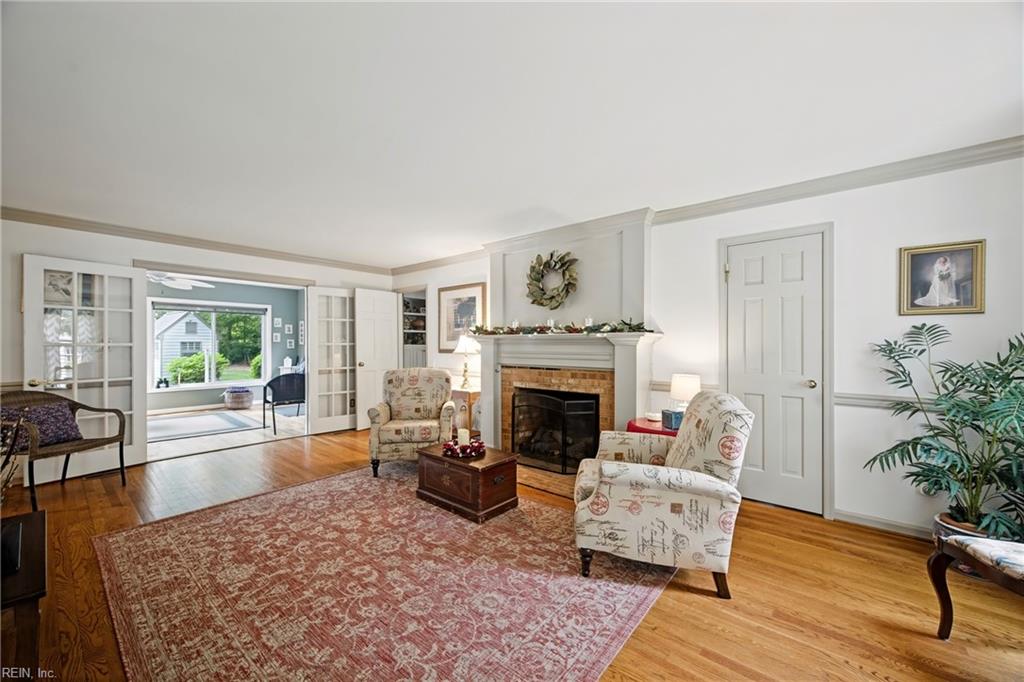 423 Weston Road Yorktown VA 23692