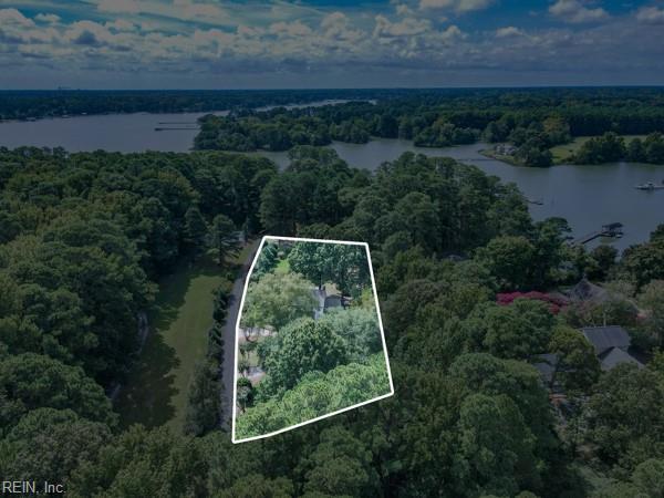 423 Weston Road Yorktown VA 23692