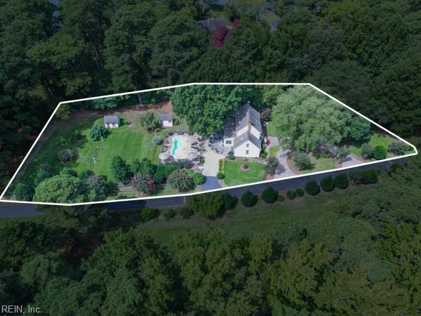 423 Weston Road Yorktown VA 23692