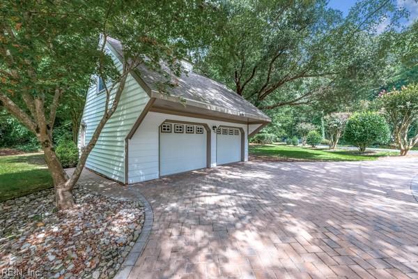 423 Weston Road Yorktown VA 23692
