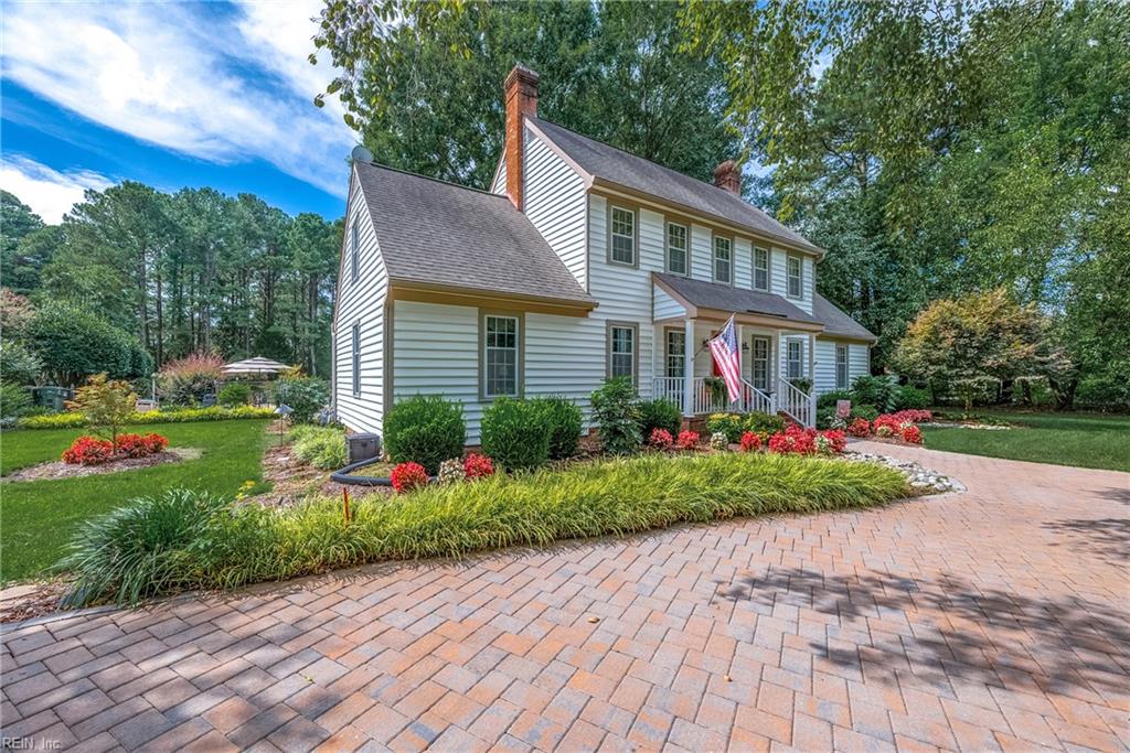 423 Weston Road Yorktown VA 23692