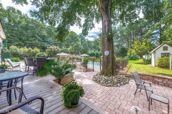 423 Weston Road Yorktown VA 23692