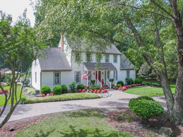 423 Weston Road Yorktown VA 23692