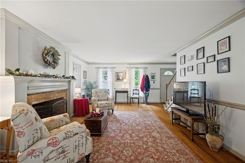 423 Weston Road Yorktown VA 23692