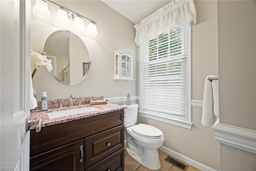423 Weston Road Yorktown VA 23692