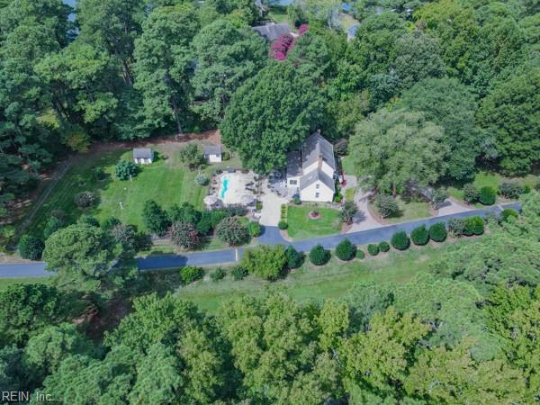 423 Weston Road Yorktown VA 23692