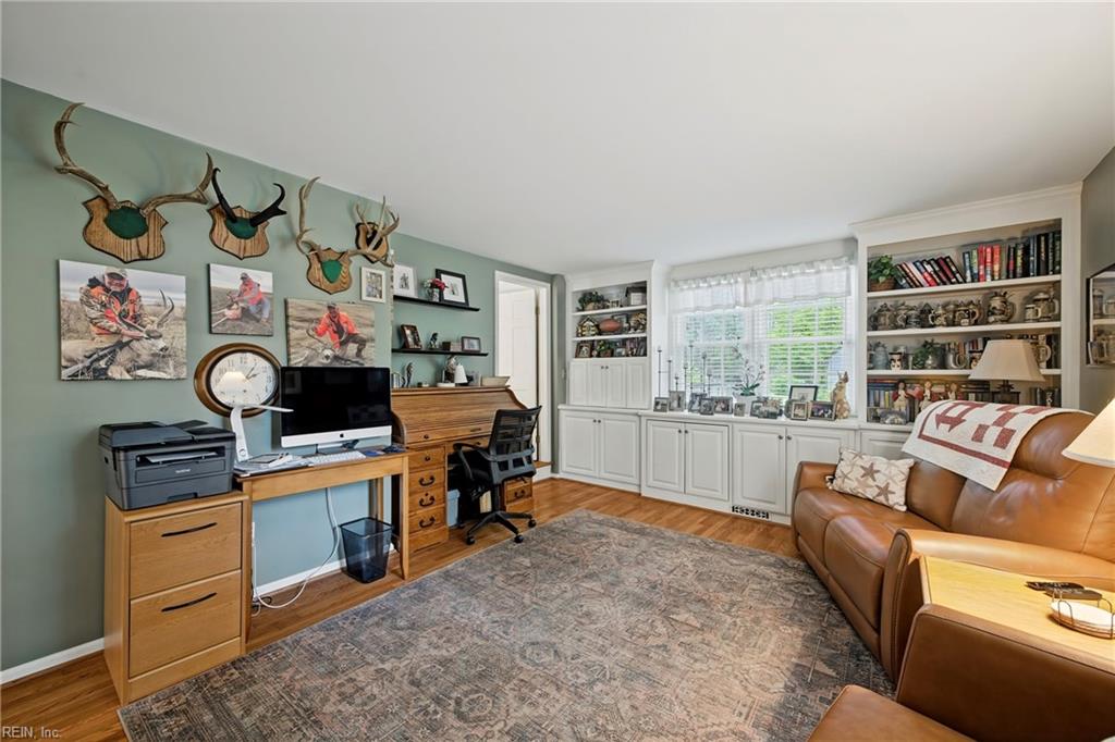 423 Weston Road Yorktown VA 23692