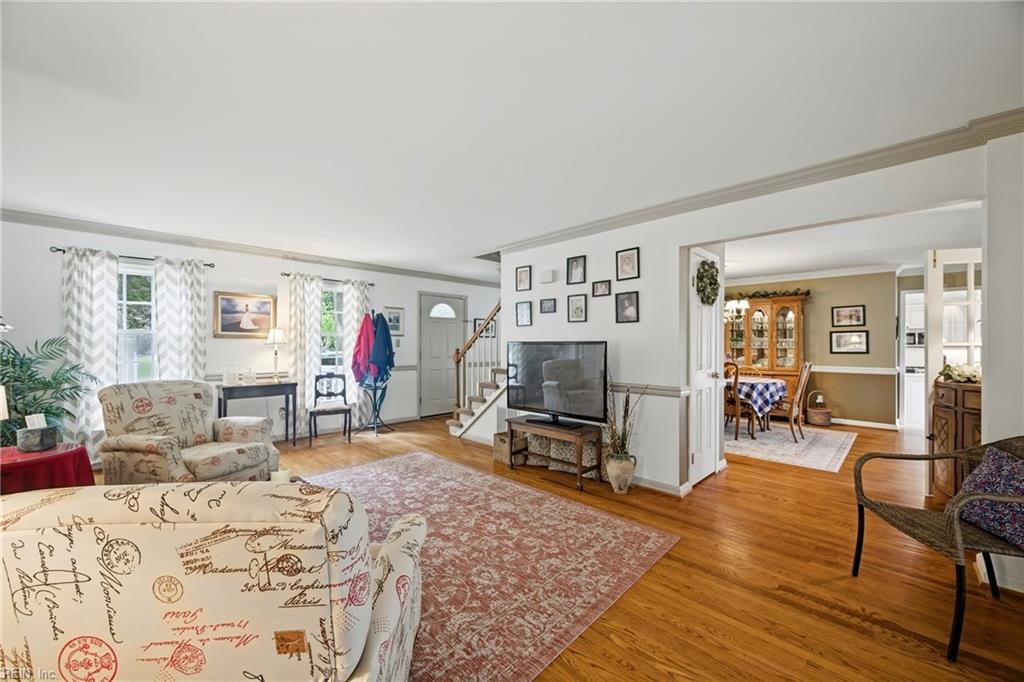 423 Weston Road Yorktown VA 23692