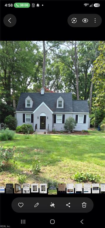 264 James River Drive Newport News VA 23601