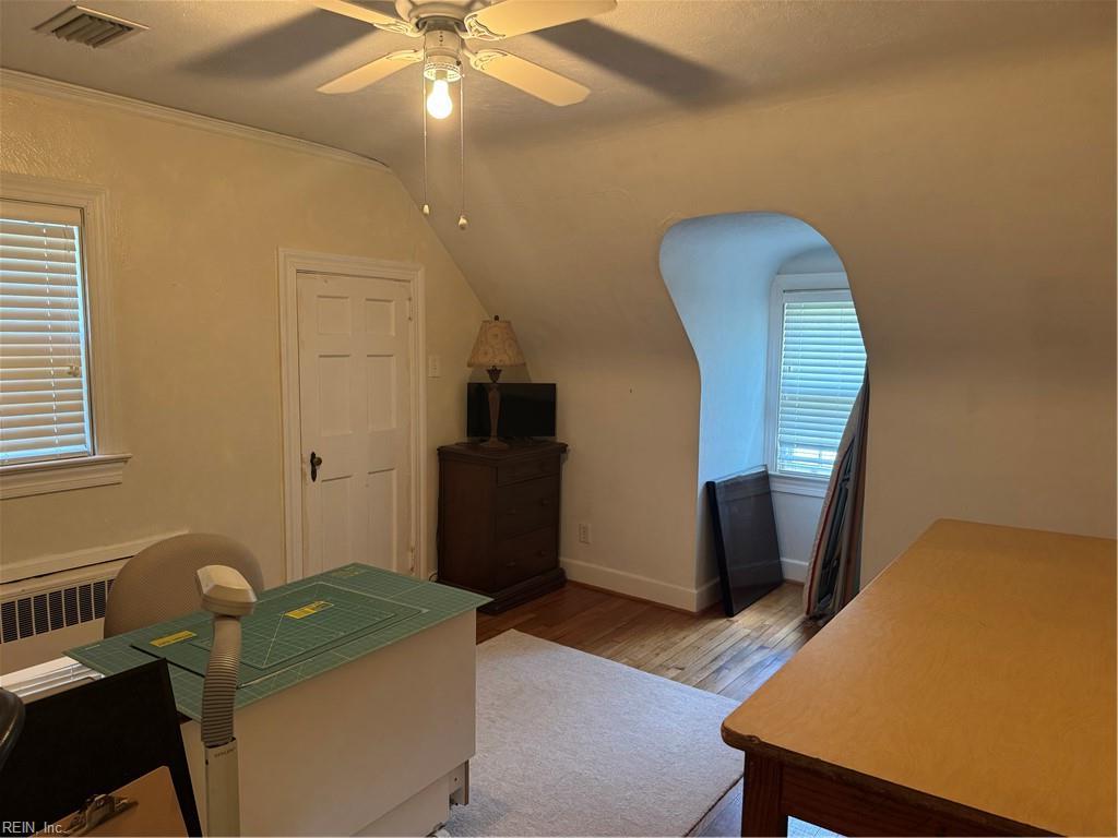 264 James River Drive Newport News VA 23601