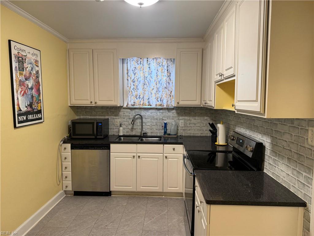264 James River Drive Newport News VA 23601