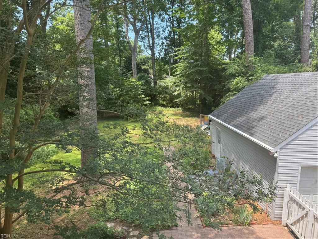 264 James River Drive Newport News VA 23601