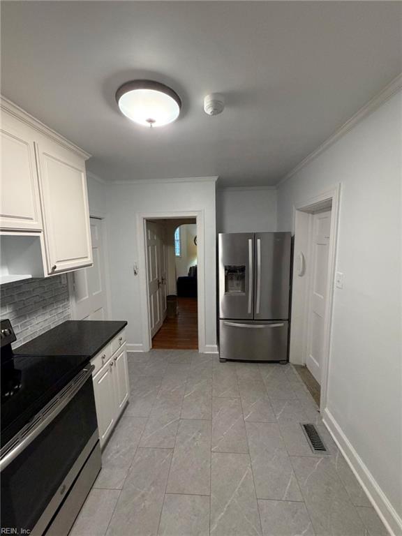 264 James River Drive Newport News VA 23601