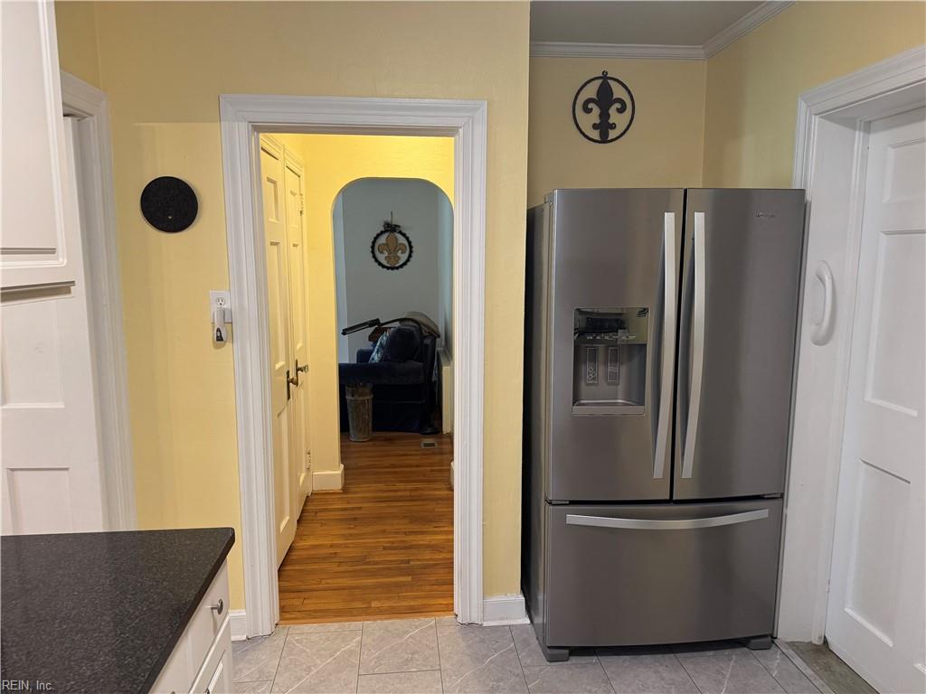 264 James River Drive Newport News VA 23601