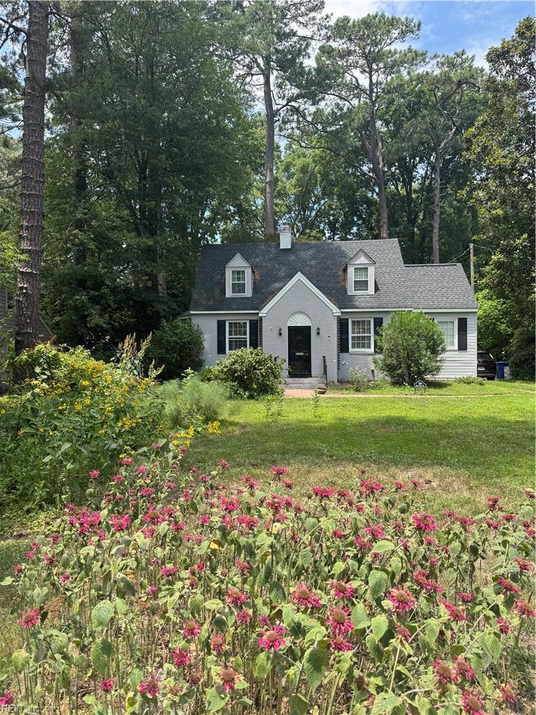 264 James River Drive Newport News VA 23601