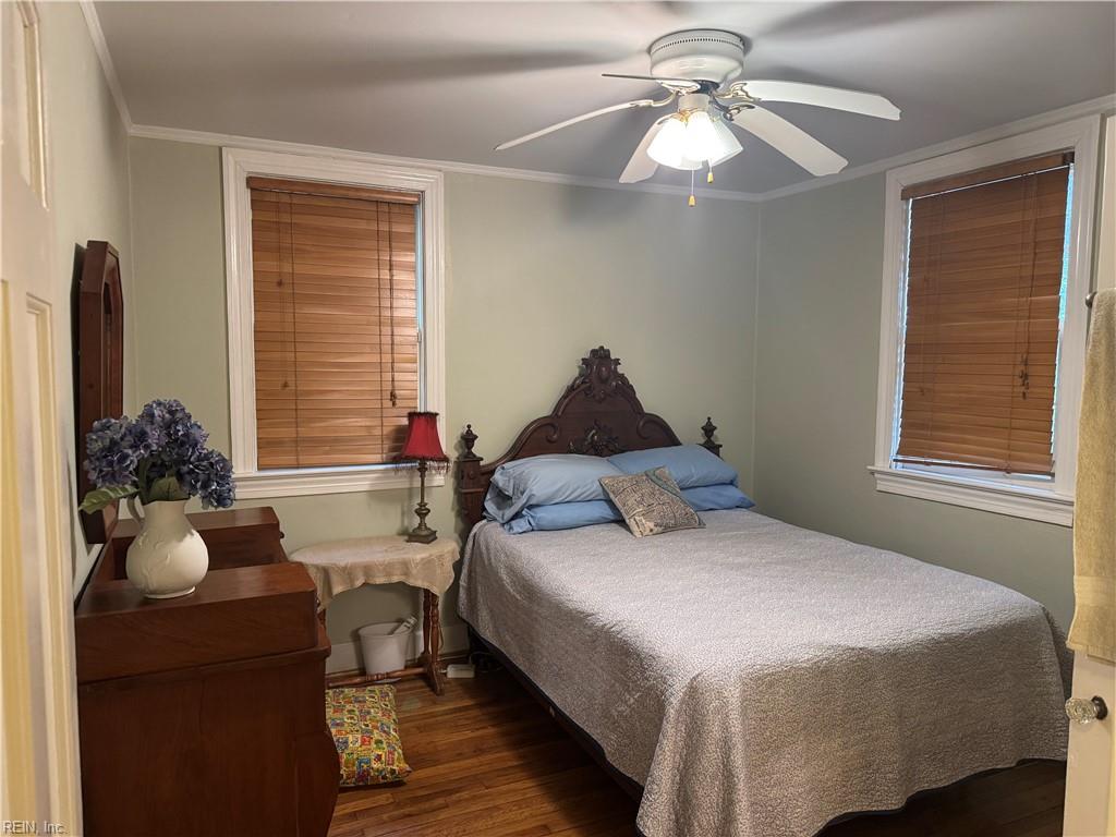 264 James River Drive Newport News VA 23601