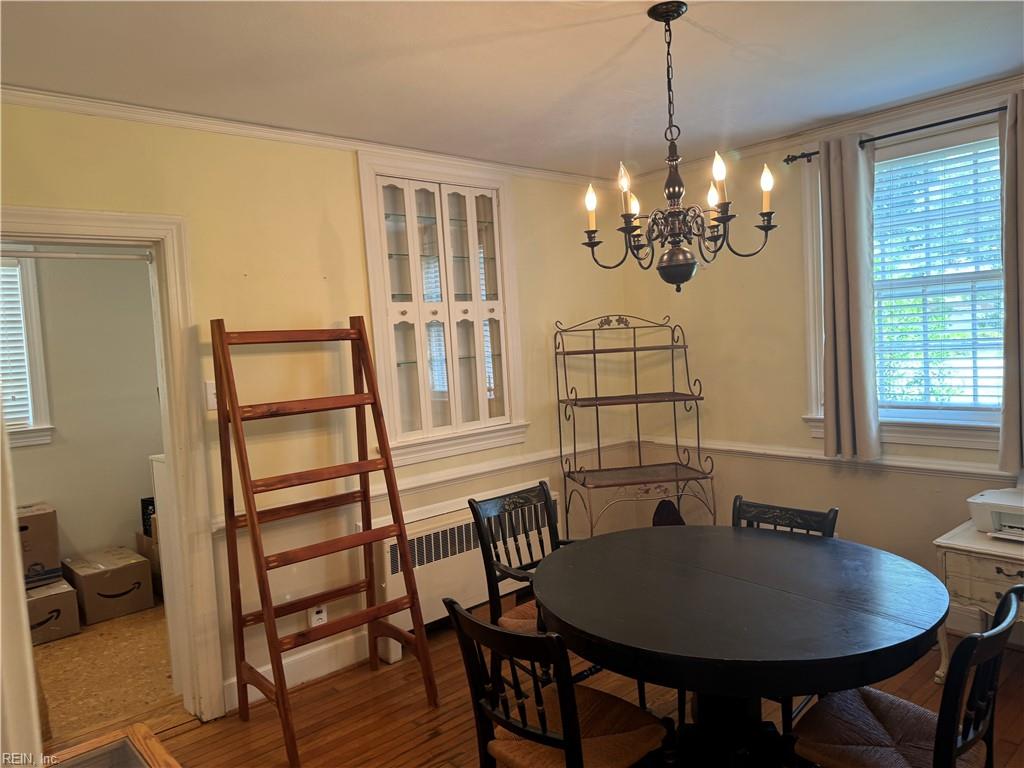 264 James River Drive Newport News VA 23601
