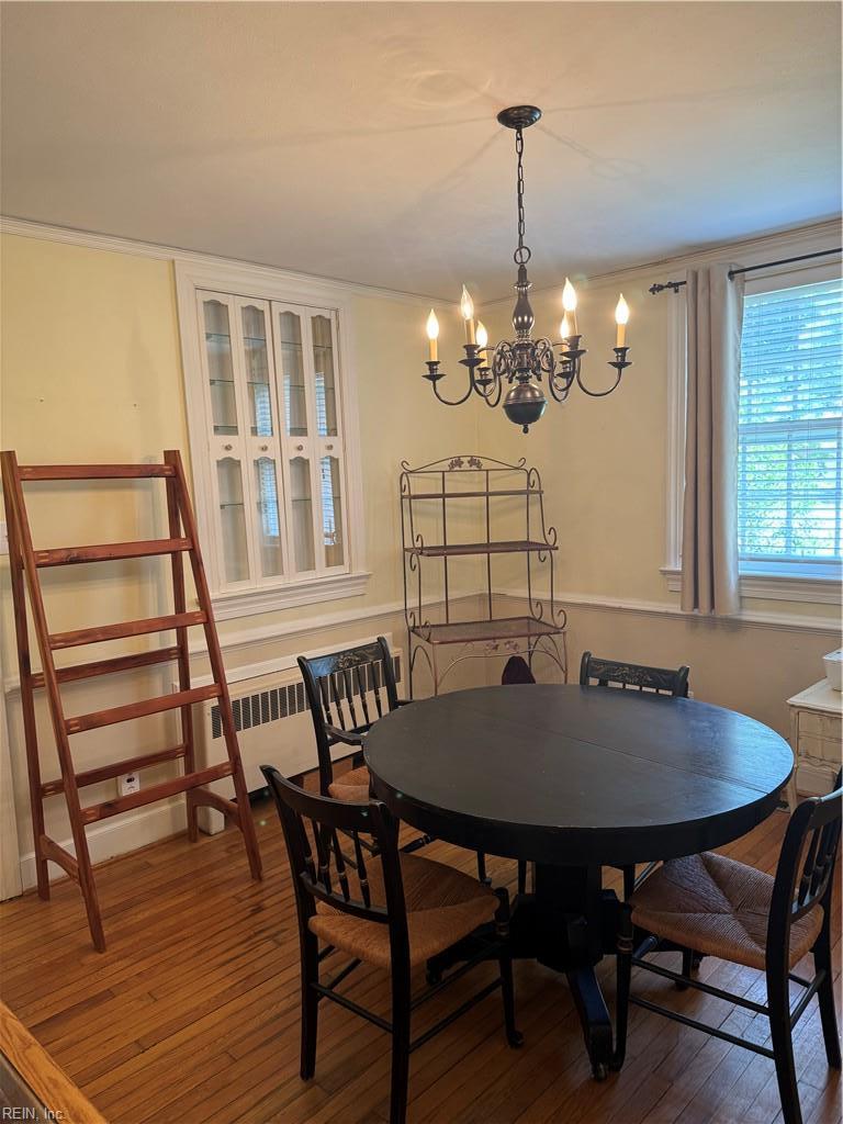 264 James River Drive Newport News VA 23601