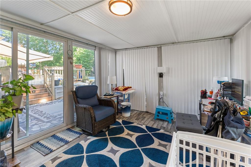 318 Williamsburg Court Newport News VA 23606