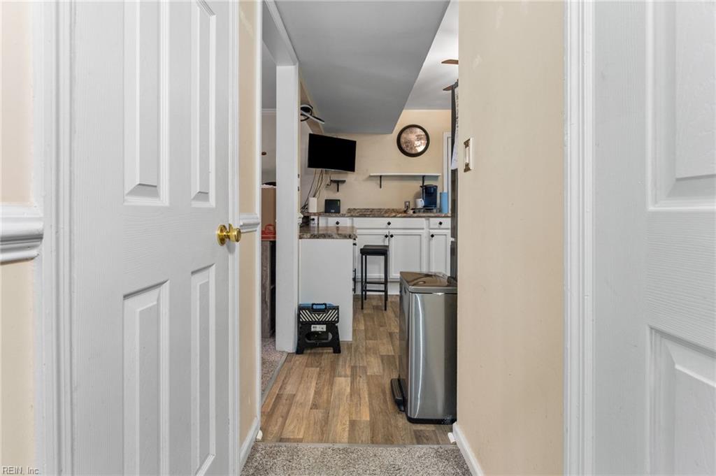318 Williamsburg Court Newport News VA 23606