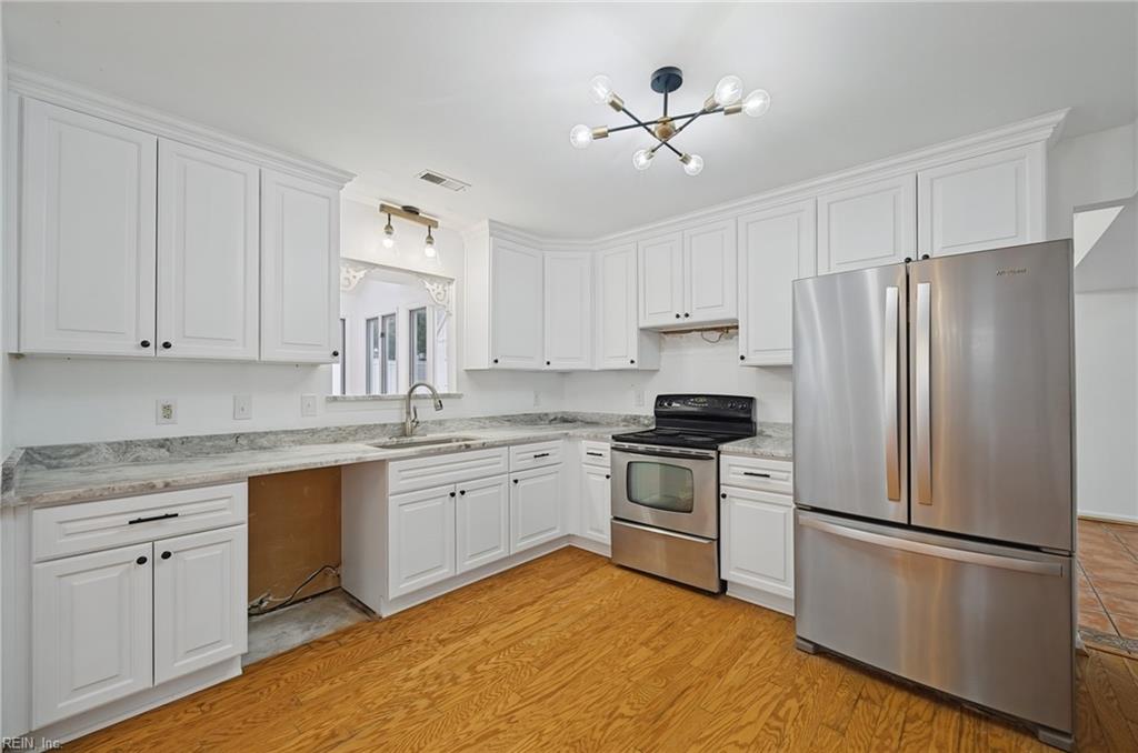 513 Great Park Drive Newport News VA 23608