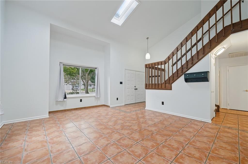 513 Great Park Drive Newport News VA 23608