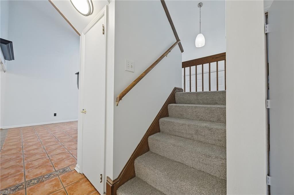 513 Great Park Drive Newport News VA 23608